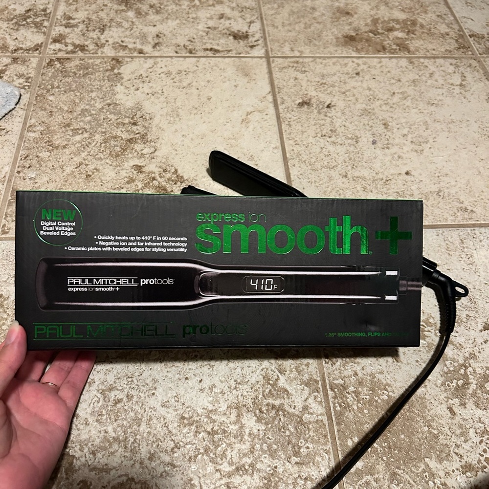 Paul Mitchell Flat Iron
